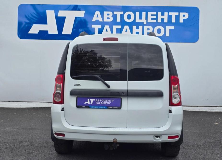 Lada (ВАЗ) Largus I Таганрог  - изображение 6