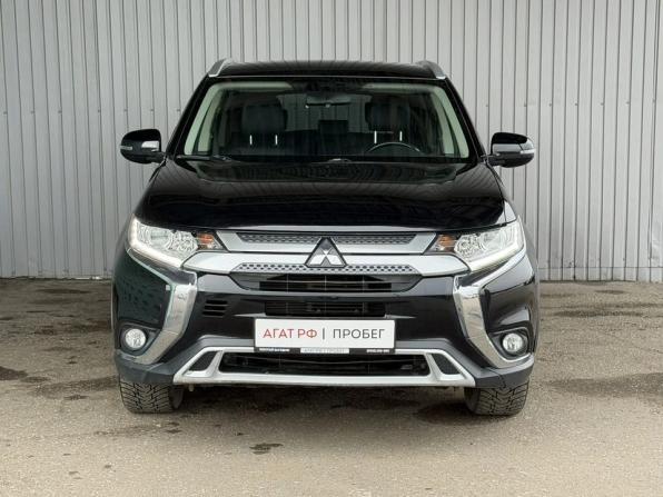 Mitsubishi Outlander III Рестайлинг 2 с пробегом 2018 года, цена 2 100 000 рублей, 156121 км, внедорожник, Автокод Объявления