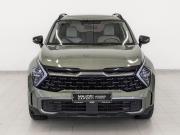 Kia Sportage V Москва  - изображение 32