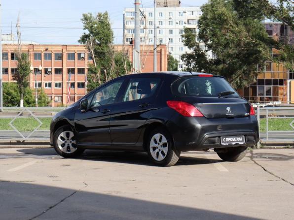 Peugeot 308 I с пробегом 2011 года, цена 330 000 рублей, 171536 км, хэтчбек, Автокод Объявления