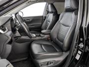 Toyota RAV4 V (XA50) Москва  - изображение 49