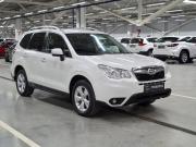 Subaru Forester IV Рестайлинг Казань  - изображение 25