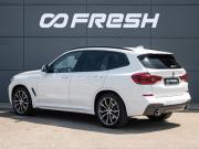 BMW X3 III (G01) Краснодар  - изображение 29
