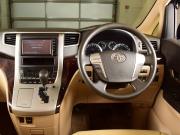 Toyota Vellfire I Кемерово  - изображение 32