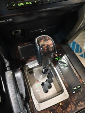Toyota Land Cruiser 200 Series с пробегом 2009 года, цена 2 510 000 рублей, 236950 км, внедорожник, Автокод Объявления