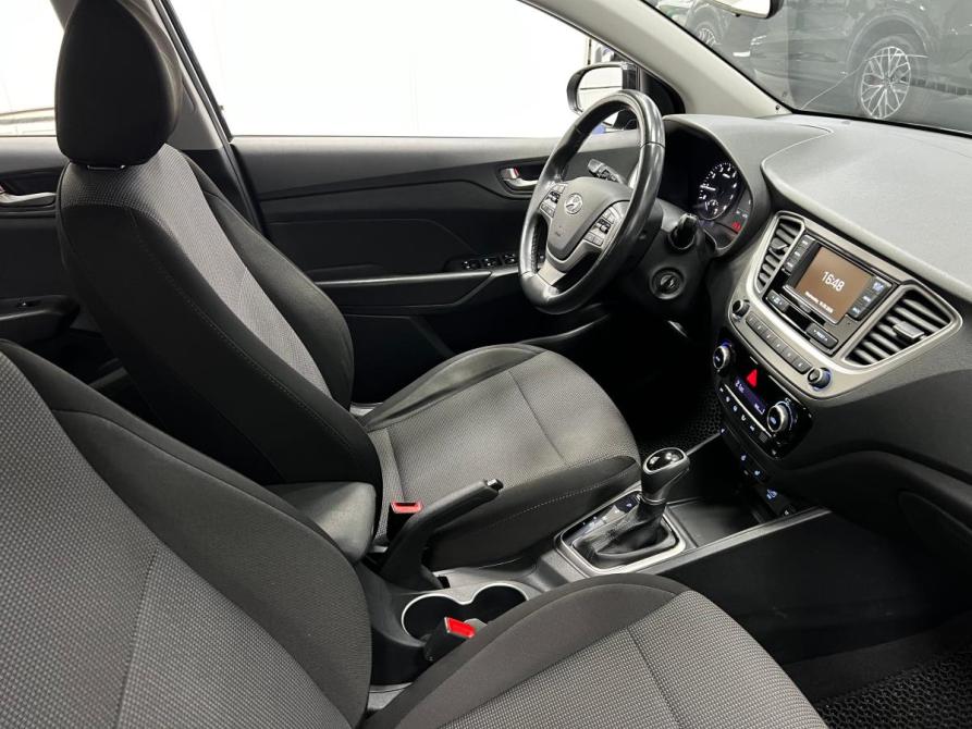 Hyundai Solaris II Казань  - изображение 13