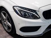 Mercedes-Benz C-Класс IV (W205) Чита  - изображение 41