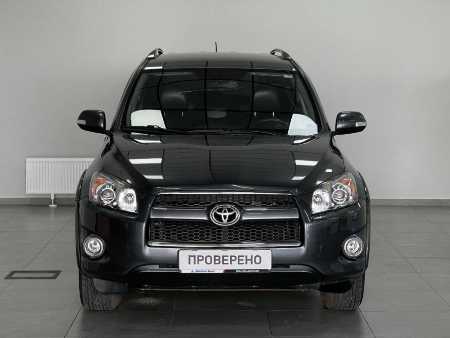 Toyota RAV4 III (XA30) Казань  - изображение 6