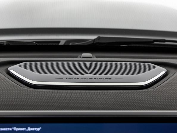 JETOUR T2 с пробегом 2025 года, цена 3 599 000 рублей, 14870 км, внедорожник, Автокод Объявления