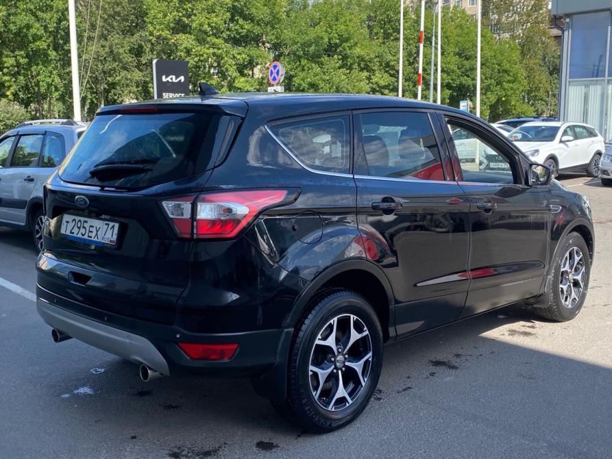 Ford Kuga II Рестайлинг Санкт-Петербург  - изображение 3