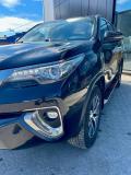 Toyota Fortuner II Мурманск  - изображение 39