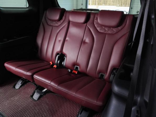 Hyundai Palisade I с пробегом 2019 года, цена 3 889 000 рублей, 164850 км, внедорожник, Автокод Объявления