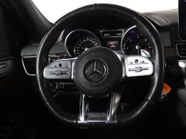 Mercedes-Benz GL-Класс II (X166) с пробегом 2015 года, цена 2 699 900 рублей, 198000 км, внедорожник, Автокод Объявления