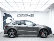 Porsche Macan I Ростов-на-Дону  - изображение 44