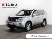 Nissan X-Trail II Чита  - изображение 20