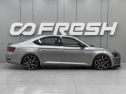 Skoda Superb III Ростов-на-Дону  - изображение 24