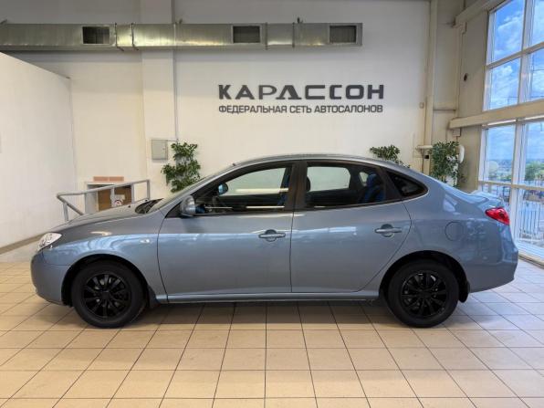 Hyundai Elantra IV (HD) с пробегом 2007 года, цена 642 000 рублей, 145000 км, седан, Автокод Объявления