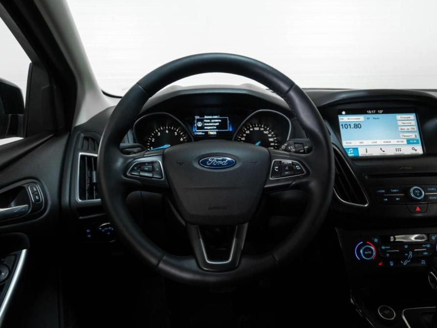 Ford Focus III Рестайлинг Ставрополь  - изображение 13