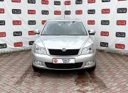Skoda Octavia II (A5) Рестайлинг Санкт-Петербург  - изображение 17
