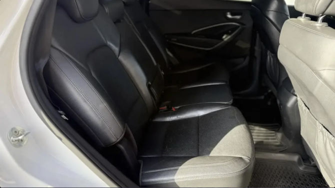 Hyundai Santa Fe III с пробегом 2014 года, цена 1 400 000 рублей, 258864 км, внедорожник, Автокод Объявления