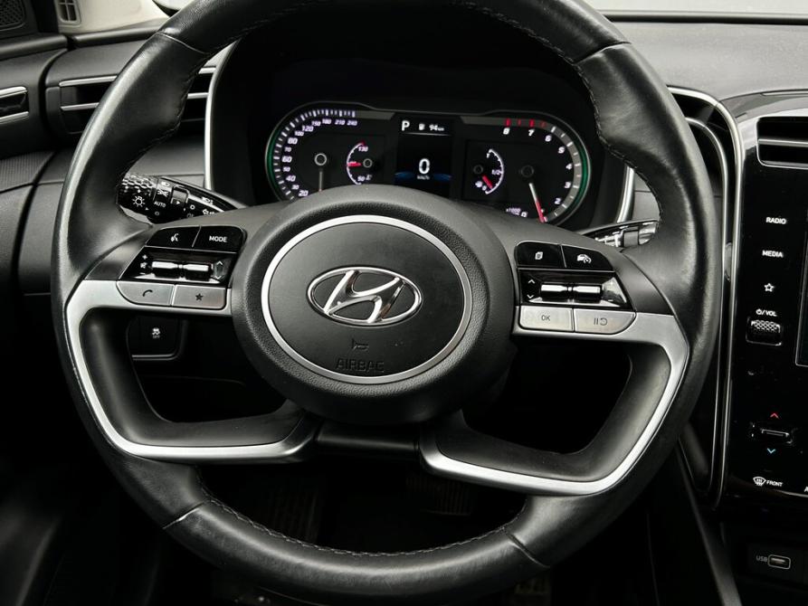Hyundai Tucson IV Санкт-Петербург  - изображение 19