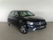 Mercedes-Benz GLC I (X253) Москва  - изображение 22