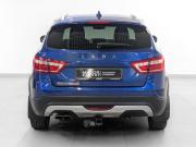 Lada (ВАЗ) Vesta I Санкт-Петербург  - изображение 35