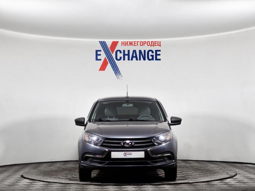 Lada (ВАЗ) Granta I Рестайлинг Нижний Новгород  - изображение 2