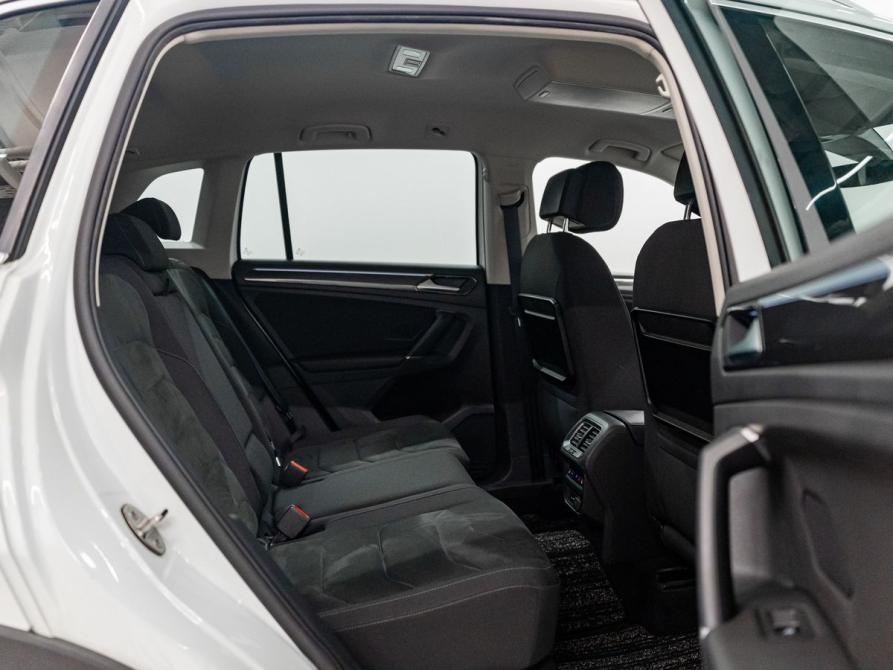 Volkswagen Tiguan II Красноярск  - изображение 8