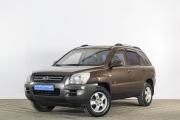 Kia Sportage II Тюмень  - изображение 22
