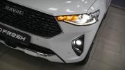 Haval F7x I Благовещенск  - изображение 47