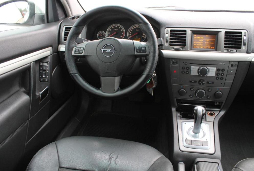 Opel Vectra C Рестайлинг Нижний Новгород  - изображение 16