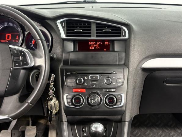 Citroen C4 II с пробегом 2013 года, цена 880 000 рублей, 86524 км, седан, Автокод Объявления