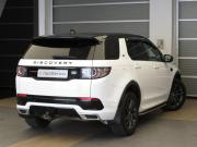 Land Rover Discovery Sport I Санкт-Петербург  - изображение 28