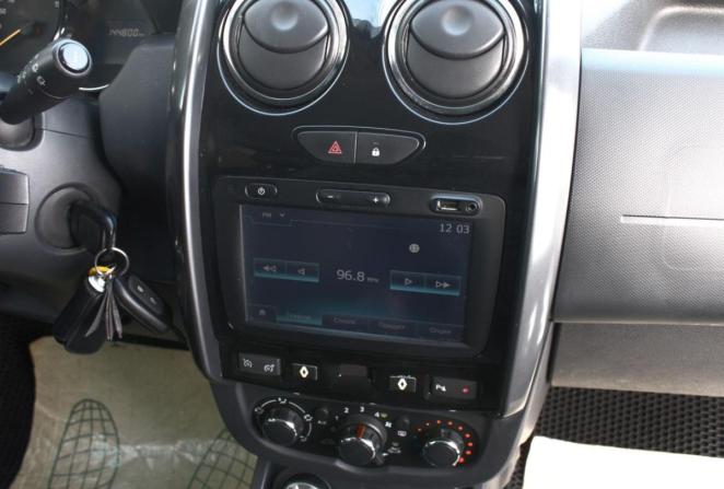 Renault Duster I Рестайлинг с пробегом 2016 года, цена 1 120 000 рублей, 144800 км, внедорожник, Автокод Объявления