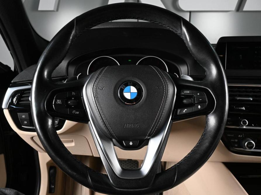 BMW 5 серии VII (G30/G31/G38) Ростов-на-Дону  - изображение 12