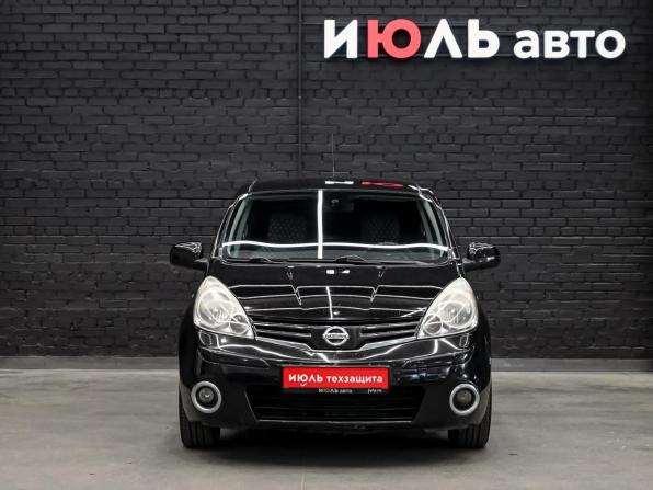 Nissan Note I Рестайлинг с пробегом 2012 года, цена 890 000 рублей, 154990 км, хэтчбек, Автокод Объявления