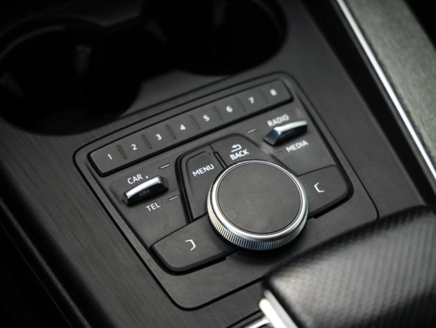 Audi A4 V (B9) Санкт-Петербург  - изображение 21