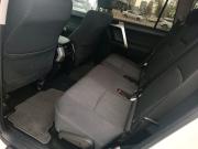Toyota Land Cruiser Prado 150 Series Рестайлинг 3 Ростов-на-Дону  - изображение 29