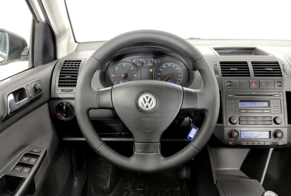 Volkswagen Polo IV Рестайлинг Волгоград  - изображение 12