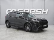 Haval Jolion I Рестайлинг Ростов-на-Дону  - изображение 23