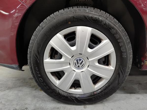 Volkswagen Polo IV Рестайлинг с пробегом 2008 года, цена 460 000 рублей, 227206 км, хэтчбек, Автокод Объявления