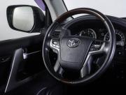 Toyota Land Cruiser 200 Series Рестайлинг 2 Москва  - изображение 39