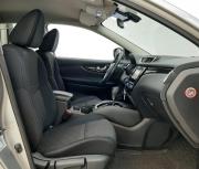 Nissan Qashqai II Москва  - изображение 26
