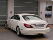 Mercedes-Benz CLS II (C218) Рестайлинг Санкт-Петербург  - изображение 31