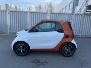 Smart Forfour II Ростов-на-Дону  - изображение 21