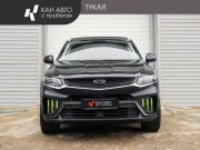 Geely Tugella I Казань  - изображение 20