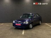Hyundai Accent II Челябинск  - изображение 17
