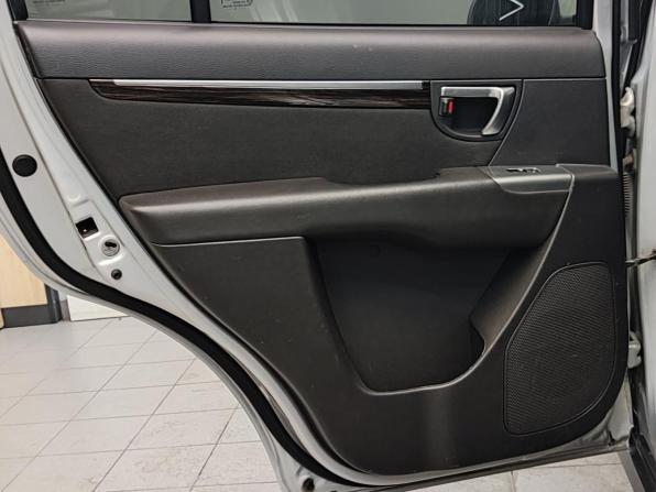 Hyundai Santa Fe II Рестайлинг с пробегом 2012 года, цена 1 430 000 рублей, 238560 км, внедорожник, Автокод Объявления