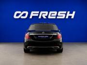 Mercedes-Benz S-Класс VI (W222 C217) Рестайлинг Москва  - изображение 31